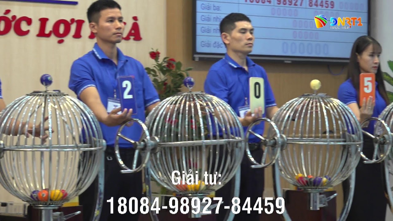 🔴 Kết quả quay số mở thưởng Xổ số kiến thiết Đà Nẵng ngày 6/6/2026