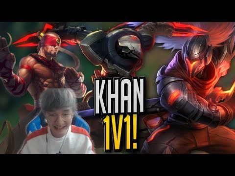 The Fight for the BEST in KZ! Peanut vs Khan Intense 1v1 - Peanut's Stream Highlights (Translated)