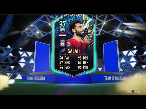 AVASIN 84+X25 PAKETIN JA SAIN..!!! - FIFA 22 SUOMI