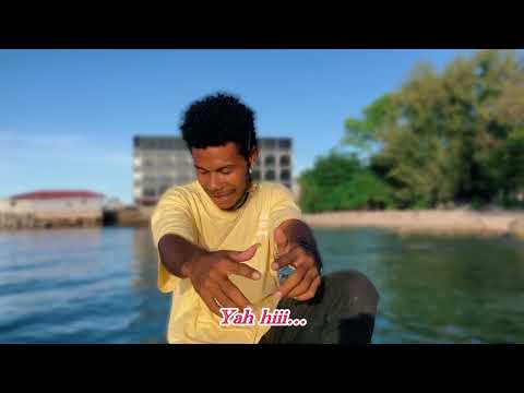 HILLZII_TII-FF & PEEPZ _JESSICA NAU (OFFICIAL VIDEO LYRICS 2025)🏝️