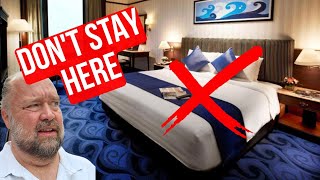 How to Spot a BAD Hotel in 60 Seconds (Before You Book!)