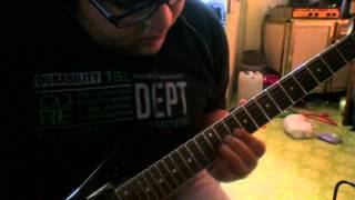 Arch Enemy   Graveyard of Dreams Two Versions