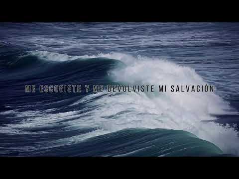 Santier - Pero Tú (Lyrics video)