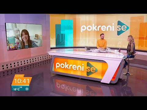 Kristina Kovač i Nađa Ordagić: Fejsbuk je kriv za pesmu