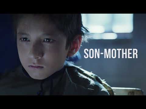 SON-MOTHER - Official Trailer