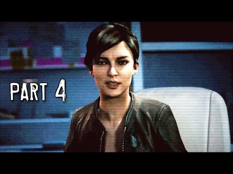 Assassin's Creed Unity Walkthrough Gameplay Part 4 - Rebirth (AC Unity)