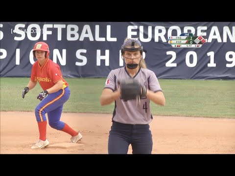 download lagu mp3 mp4 Softball France, download lagu Softball France gratis, unduh video klip Softball France