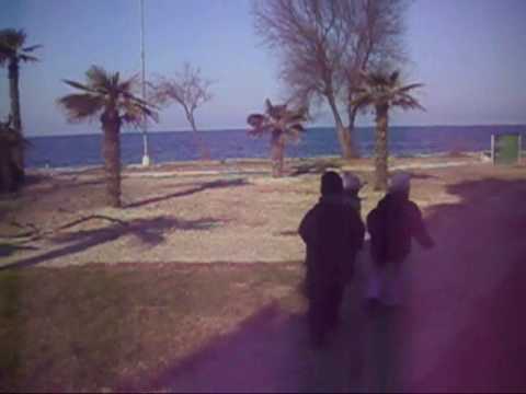 Kiril Dzajkovski feat. Ras Tweed & Esma Redzepova - Rise Up Your Hand (fan made video)