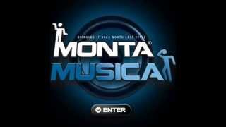 Doof - Monta Musica & UK Makina Mix - Part 9 - 2015