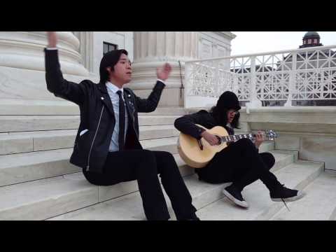 The Slants - "From the Heart"