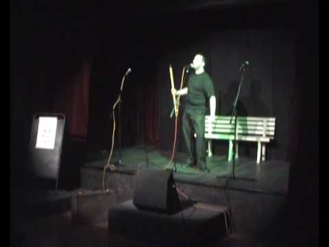 Kabaret Mafioła - Bystra woda