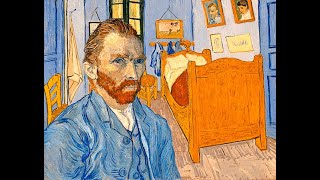 &quot;Vincent&quot; Cover By Justin Hayward Of The Moody Blues