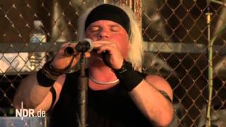 Subway to Sally M&#39;era Luna 2014 full concert 09.08.14