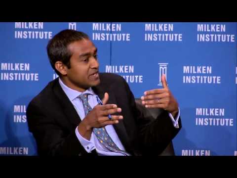 Disruptive FinTech  A Look at Markets in Five Years