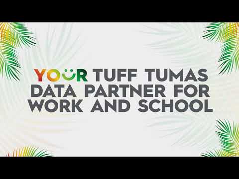Tuff Tumas - 4G Data Plans | Digicel Vanuatu
