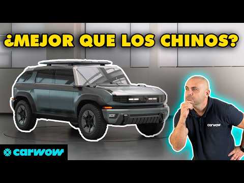 OJO CON ESTO: ¡SSANGYONG AHORA ES KGM y SE «CASAN» CON BYD! ASÍ PLANEAN RELANZAR SU FUTURO