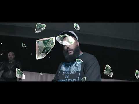 Hershwood ft. Ice Mic 360 & Ebeny E - Iron Sharpens Iron (Official Video)