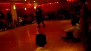 Argentine Tango:Raphael Baron & Renée Fieck - Corazon