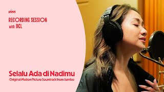 Download lagu Recording Session with BCL - “Selalu Ada di Nadimu” (Original Motion Picture Soundtrack from Jumbo) mp3