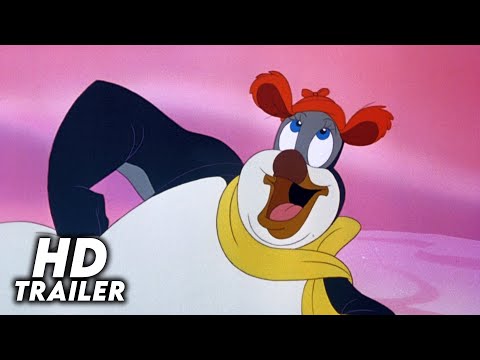 Thumbnail for video: The Pebble and the Penguin (1995) Original Trailer [HD]