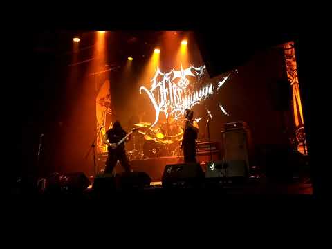 Selbstmord live at Asgardsrei 2019