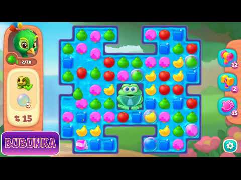 Wildscapes level 357 HD