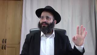 למה לומר ליהודי 'אתה מלאך' זו לא מחמאה (הרב אלחנן משה נחמנסון) - התמונה מוצגת ישירות מתוך אתר האינטרנט יוטיוב. זכויות היוצרים בתמונה שייכות ליוצרה. קישור קרדיט למקור התוכן נמצא בתוך דף הסרטון