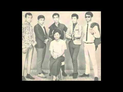 FATIMAH H S/ LES FENTONES- PENGORBANAN