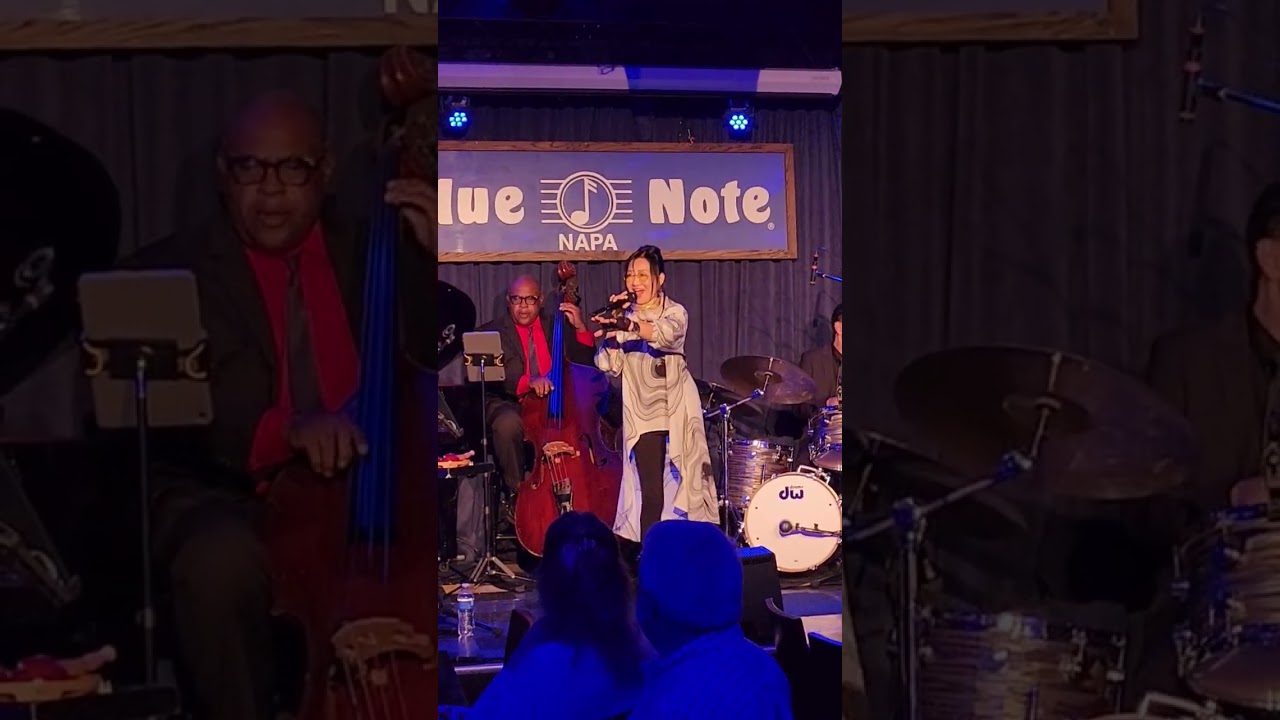 Promotional video thumbnail 1 for Raquel and her Jazz, Bossa nova, and Latin Band for Weddings and Event