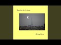Au clair de la lune