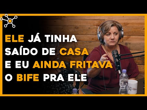 Eu chorava de ver o guarda roupa vazio I ESPECIAL DE NATAL - [Cortes do HUB]