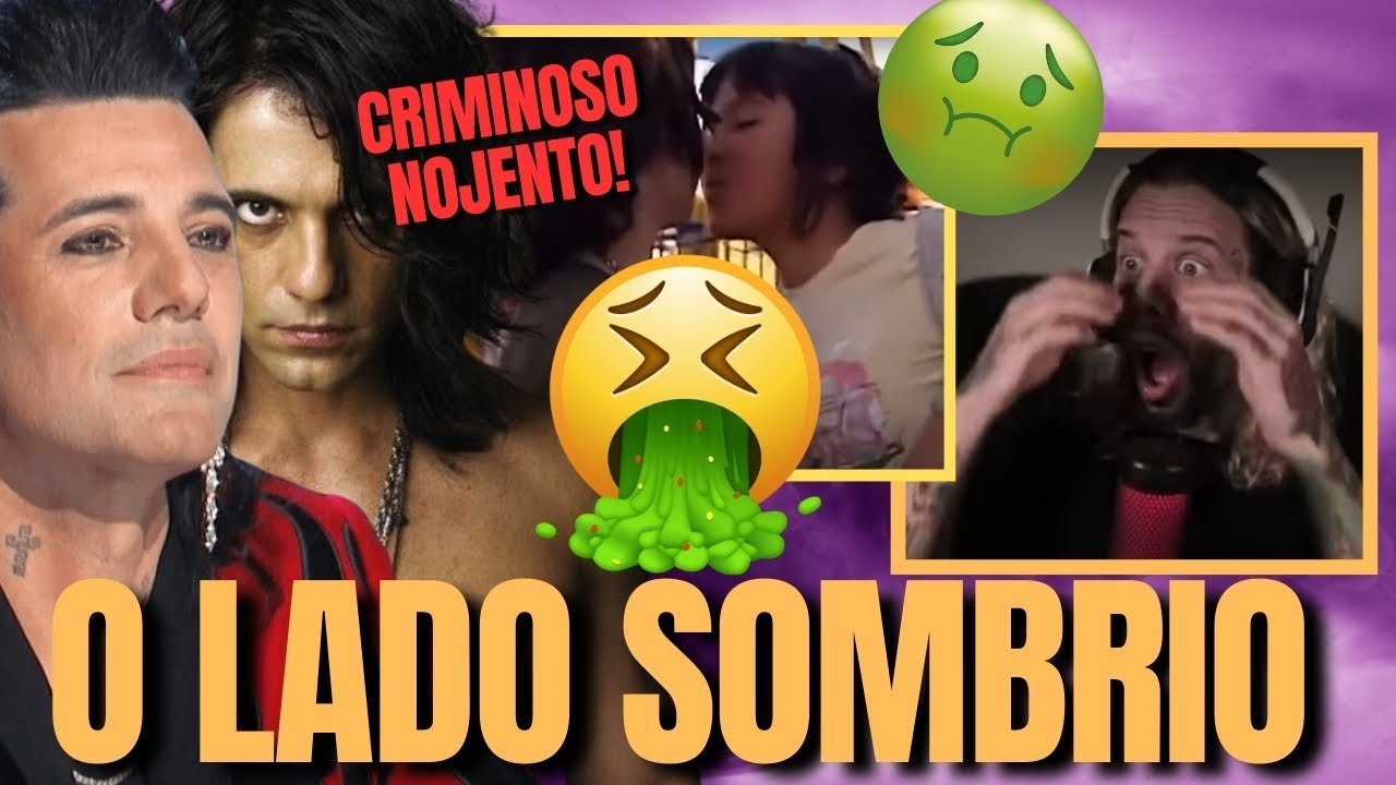 EXPOSED do Criss Angel | A "mágica" mais CRIMINOSA de todos os tempos (como isso foi pro ar?)
