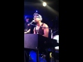 PJ Morton This Feeling live at Canal Room
