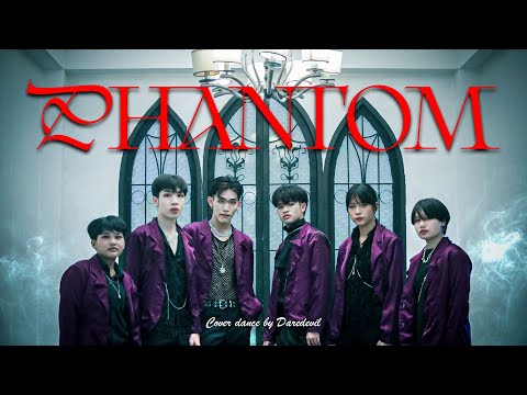 WayV 威神V 'Phantom' by / DAREDEVIL FROM THAILAND
