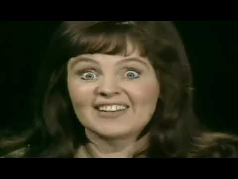 No Honestly - Episode 5 - Guess Who's Coming To Dinner - Pauline Collins