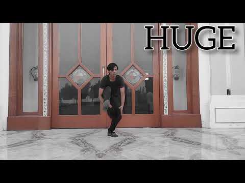 (SOLD) Squid Game X Uk Drill type Beat Instrumental 2021 And My Popping Dance