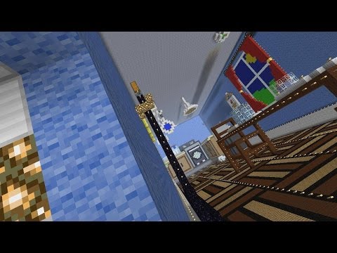 The Dropper 2 With a twist Ep.2: What a kitchen!