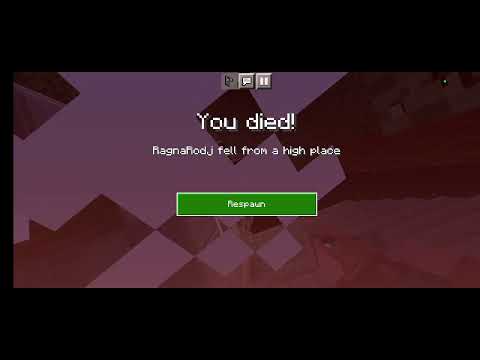 We got attacked by the Warden! Rodragon SMP ep 1