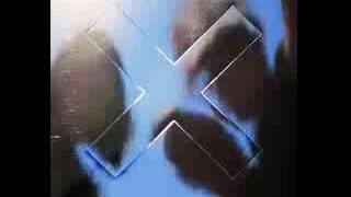 The xx  -  Test Me remix