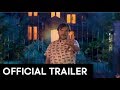 THE HOUSE WITH A CLOCK IN ITS WALLS OFFICIAL MAIN TRAILER JACK BLACK