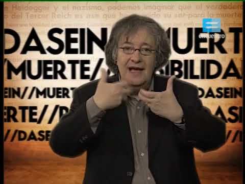 Filosofia Aqui y Ahora | E17 El ser para la muerte