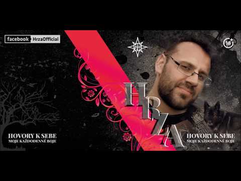 HRZA - Živio, tak pripíjam na život! (mxtp) Slovné hračky, pozitívny rap :)