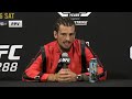 Sean O'Malley Post-Fight Press Conference | UFC 288
