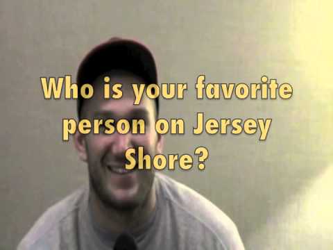 Blake Costanzo Interview: Part One