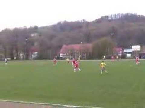 Limanovia - Orkan Szczyrzyc 2008-04-13