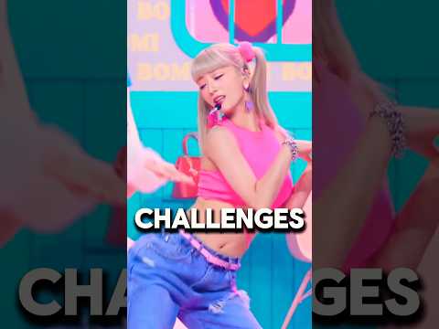 No One Realizes How Apink’s Bomi Caught a Staff Member Spying 😱 #fyp #kpop #celebrity