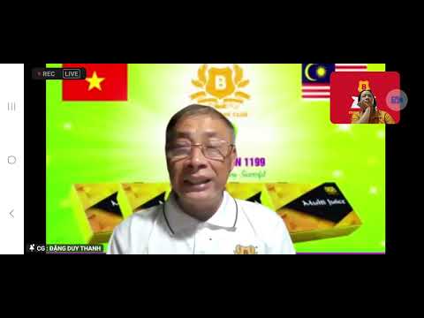 Multi Juice tác động vào tuyến yên có lợi như thế nào - Bs Duy Thanh