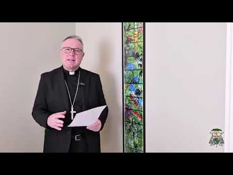 Santa Pasqua: il messaggio di monsignor Alberto Torriani