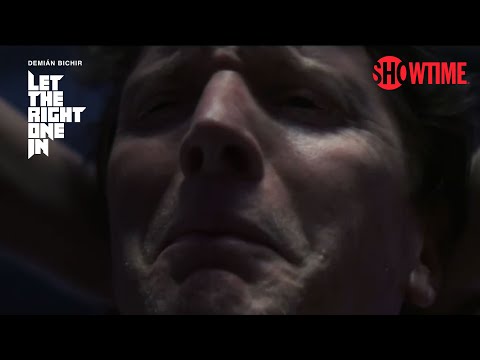 Next On Episode 2 | Let The Right One In | SHOWTIME