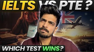 IELTS vs PTE: The Smart Student Visa & PR Choice for Australia 2026